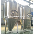 1000Lstainless steel conical beer fermenter tank